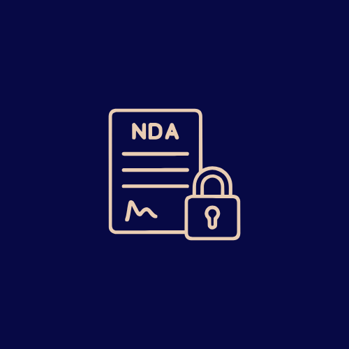 modello contratto nda